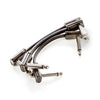 Cable Dunlop Mxr Pedal 3pdcpro3 Ribbon X3 3in 18011100303