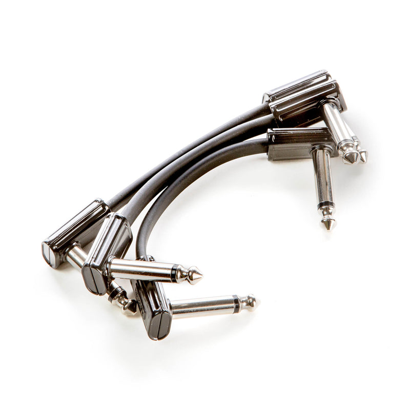 Cable Dunlop Mxr Pedal 3pdcpro3 Ribbon X3 3in 18011100303