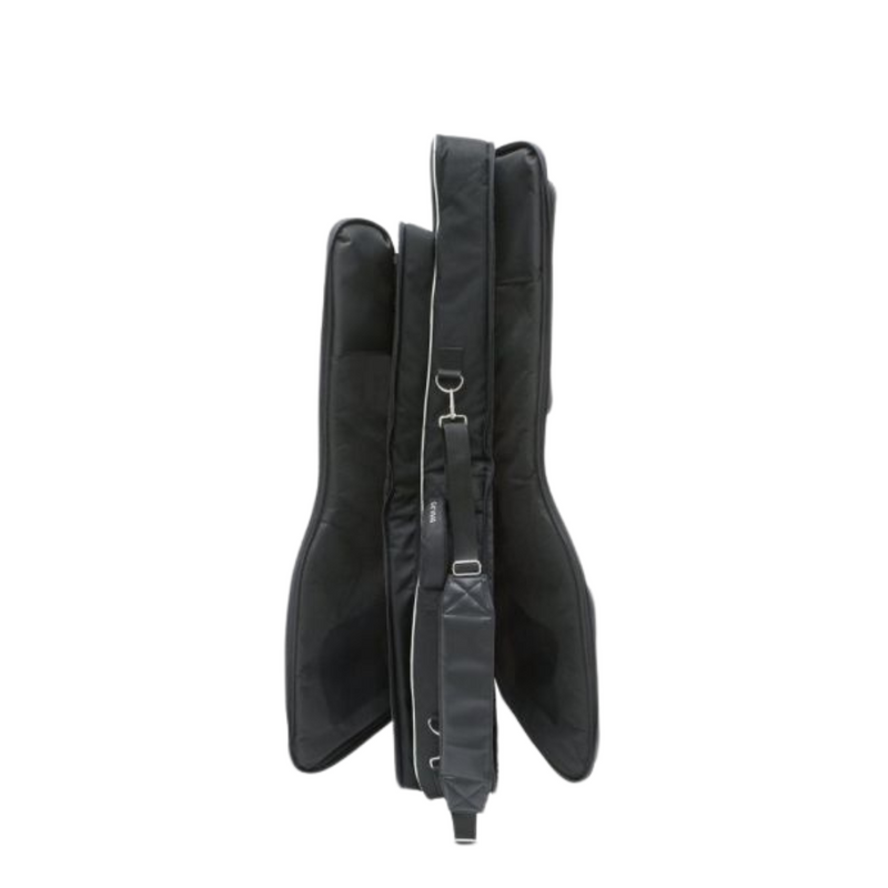 Estuche Gewa Guit Acust Y Elec Doble 215100