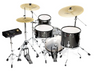 Bateria Electronica Zildjian Alchem-e Gold Zag
