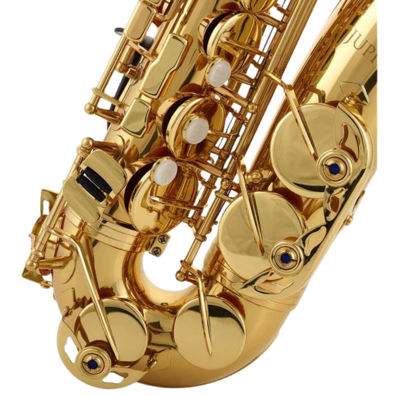 SAXOFON ALTO JUPITER JAS-767GL/JAS700Q