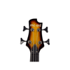 Bajo Electrico Mc-art E84-3ts