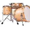 Bateria Dw DDLM2214NS Natural Satin ( 4 piezas )