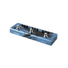 Pedal Donner EC7480 Miyavi Signature Azure Edge Triple Pedal