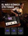 Procesador Donner Ec1790 Arena 2000