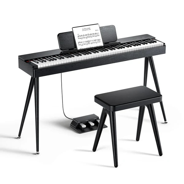 Piano Digital Donner Ec6971 S100
