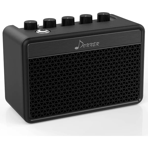 Amplificador Donner Guitarra Electrica Ec1703 Da-10