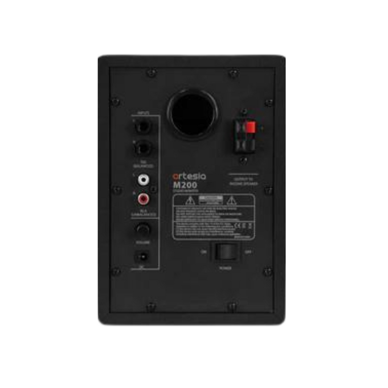 Monitor Artesia M200
