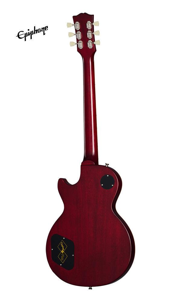 Guitarra Electrica Epiphone Lp Std 1959 ECLPS59ITVNH1