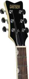 Guitarra Eléctrica Gretsch Streamliner CVT Aged White 2811502588 — vista 4