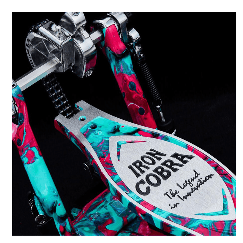Pedal Tama HP900PMCS Iron Cobra