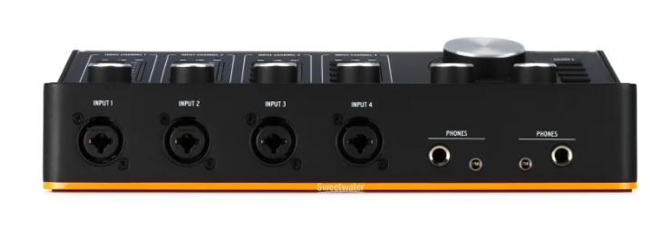 Interfaz Arturia Audiofuse 830101 Studio