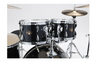Bateria Tama Imperialstar Ip62h6w-hbk Negra 6 Pc