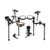 Batería Electrónica Donner Groove EC7247 — vista 3