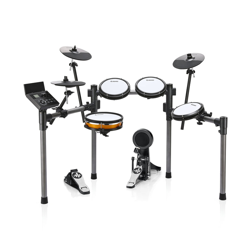 Batería Electrónica Donner Groove EC7247 — vista 3