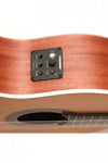Guitarra Electroacustica Alhambra College Ez