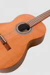 Guitarra Electroacustica Alhambra College Ez