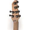 Guitarra Eléctrica Eko Aqua Lite 05130196 Honey Burst — vista 7