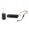 Microfono Shure Inalambrico Blx14/Sm 31-j10