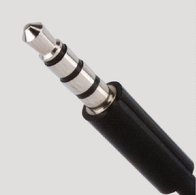 Micrófono De Solapa MXL MM-160 Para Dispositivos Móviles — vista 3