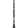 Clarinete Jupiter JCL700NA En Si Bemol Con Estuche ABS — vista 1