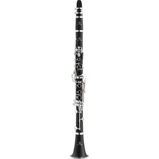 Clarinete Jupiter JCL700NA En Si Bemol Con Estuche ABS — vista 1