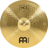 Platillo Meinl Hcs De 20 Ride
