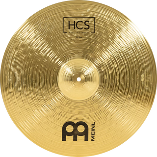 Platillo Meinl Hcs De 20 Ride