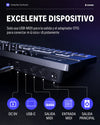 Sintetizador Donner Ec3350 Essential B1