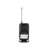 Microfono Shure Inalambrico Blx14-h9 Para Instrumento