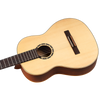 Vista 8 — Guitarra Clásica Ortega R121 Natural