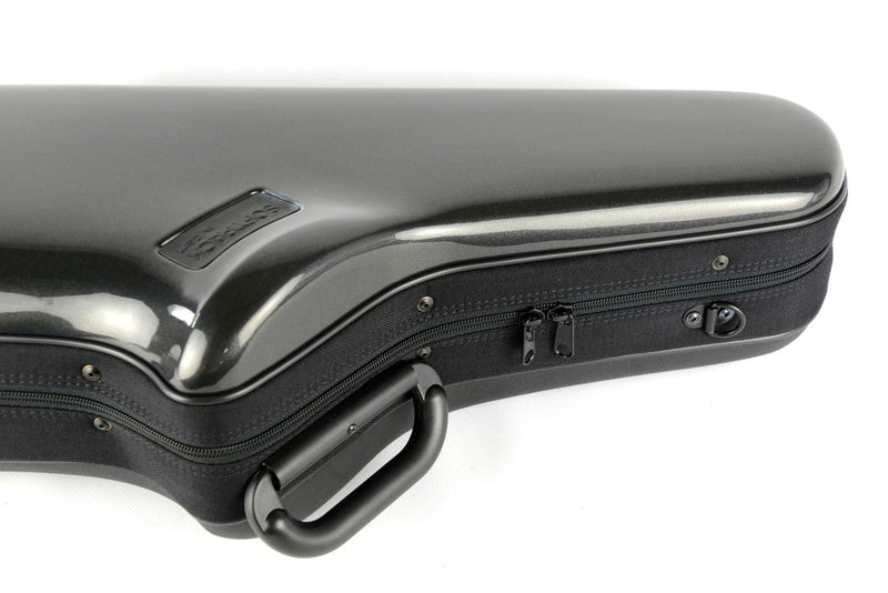 Estuche Bam Saxo Alto Softpack 4001SN — vista 4