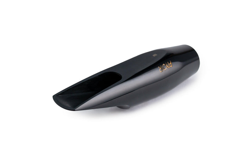 Boquilla Barkley Saxofon Baritono Pnoir 5