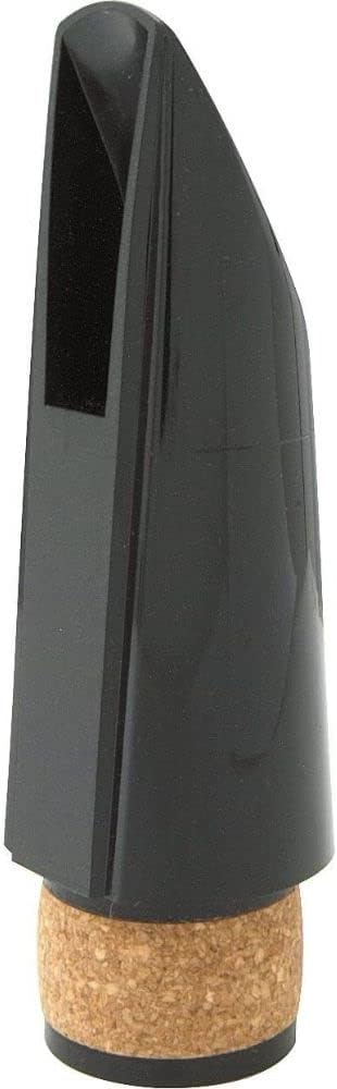 Boquilla Rico Royal Clarinete Graftonit Rrgmpcbclb5