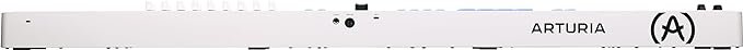 Controlador Arturia Keylab 88 White 231541