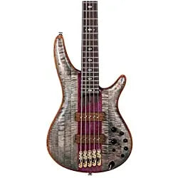 Bajo Electrico Ibanez Sr5Cmdx-Bil/Estuche