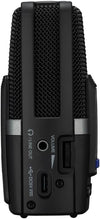 Grabadora Zoom H2 Essential