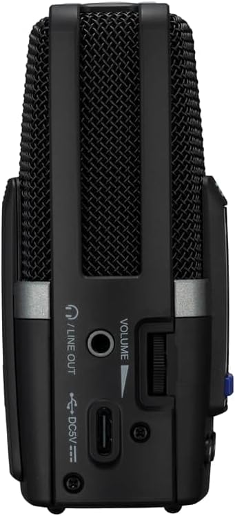 Grabadora Zoom H2 Essential