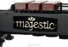 Xilófono Majestic X6535P De 3,5 Octavas — vista 6