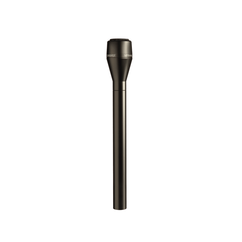 Microfono Shure VP 64A