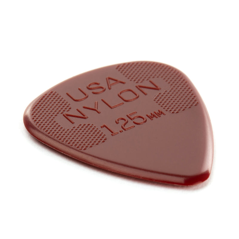Pajuela Dunlop 44p1.25 Nylon Std 12 Unidades 22044125112