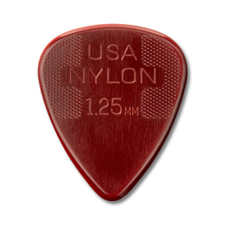 Pajuela Dunlop 44p1.25 Nylon Std 12 Unidades 22044125112