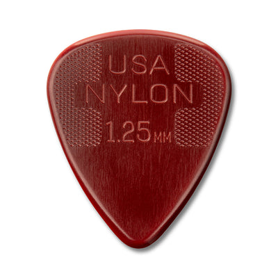 Pajuela Dunlop 44p1.25 Nylon Std 12 Unidades 22044125112