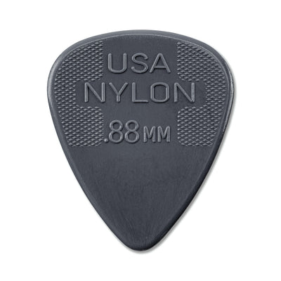 Pajuela Dunlop 44p.88 Nylon Std-12 Unidades 22044088112