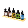 Kit Mantenimiento Dunlop Guitarra 6500 Formula 65 44616500001