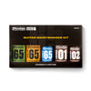 Kit Mantenimiento Dunlop Guitarra 6500 Formula 65 44616500001