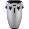 Tumbadora Meinl Diego Camacho de 12 1/2 pulgadas Pearl Grey — vista 2