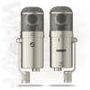 Microfono Warm Audio WA-47F Condensador