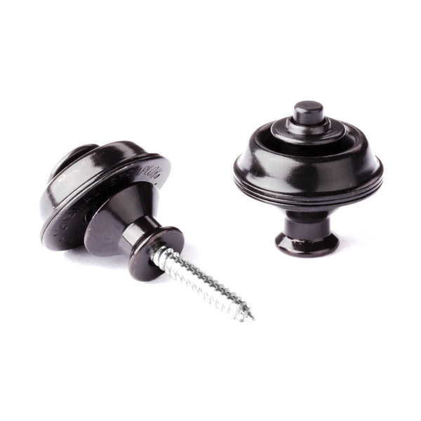 Pin Dunlop Correa Sls1033bk Dual Dsn Set 48103002002