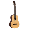 Vista 1 — Guitarra Clásica Ortega RST5M Natural